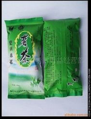 品味夔门真茗，感受重庆茶香——10元带回家的绿色健康