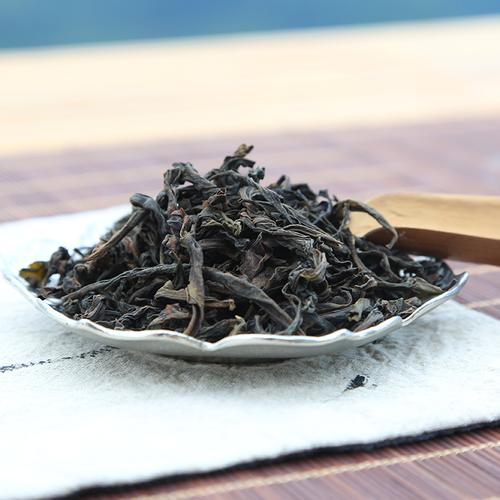 中国六大茶叶，排名不分先后，你更爱喝哪一种？